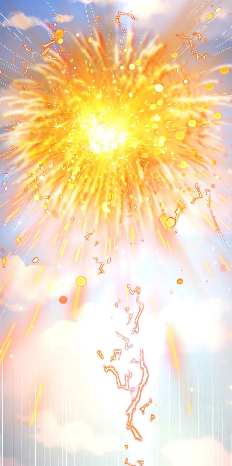 Shura Sword Sovereign Chapter 220 Gambar 21